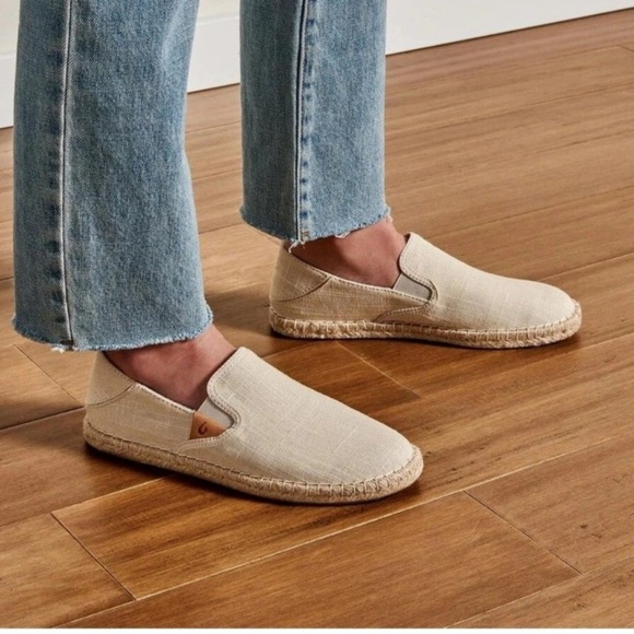 Olukai | Kaula Pa'a Kapa Women’s Espadrilles - Picture 1 of 10